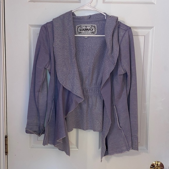 Girl’s Jacket - Picture 1 of 2